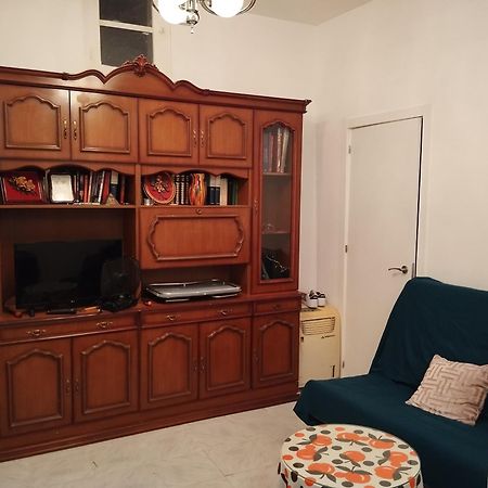 Apartamento Maria Madrid Ngoại thất bức ảnh