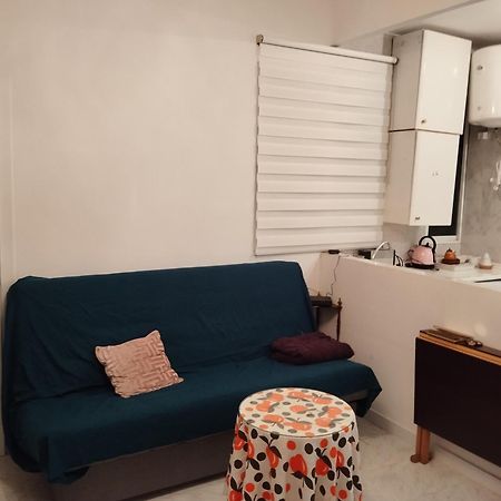Apartamento Maria Madrid Ngoại thất bức ảnh