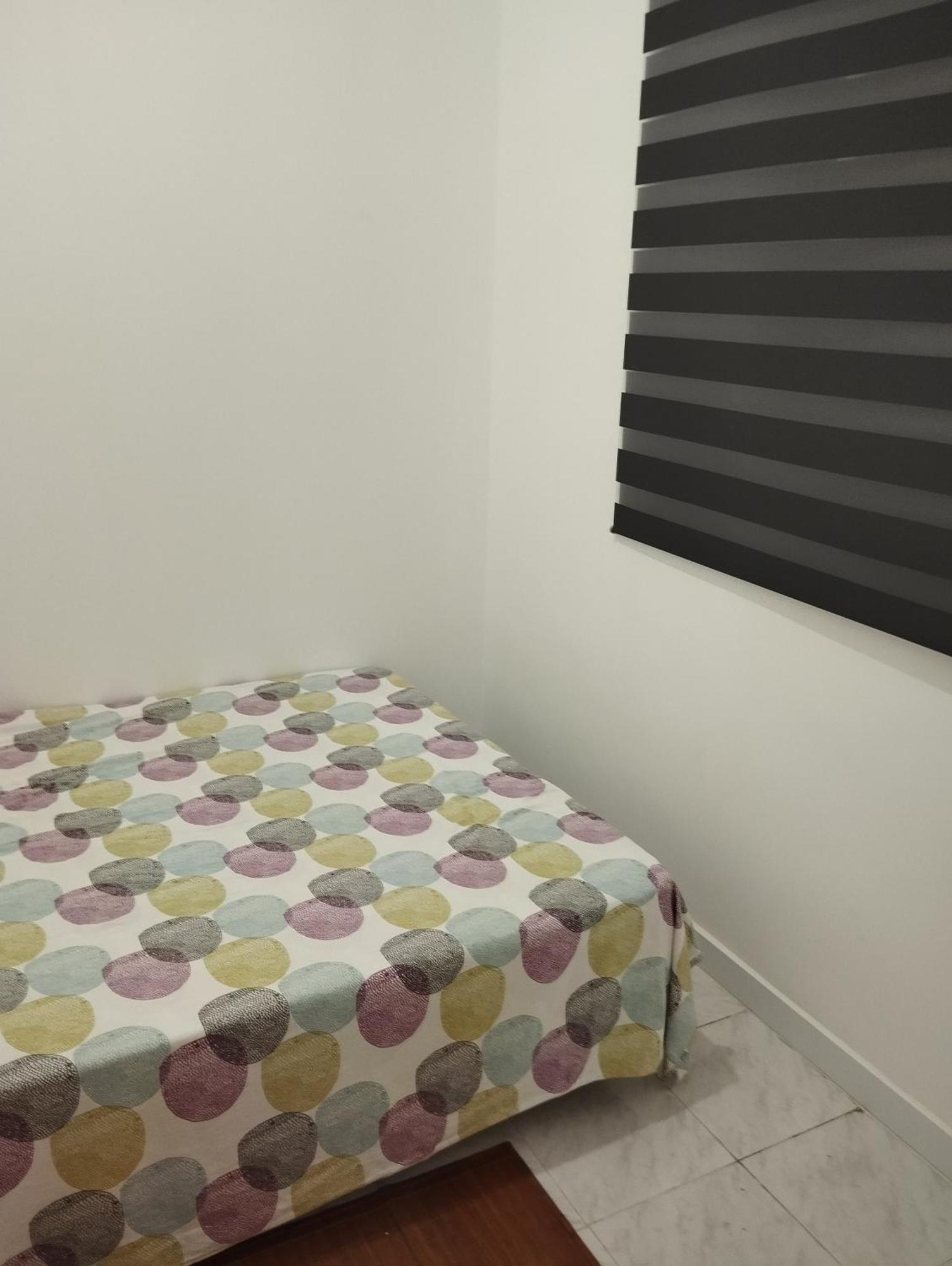 Apartamento Maria Madrid Ngoại thất bức ảnh