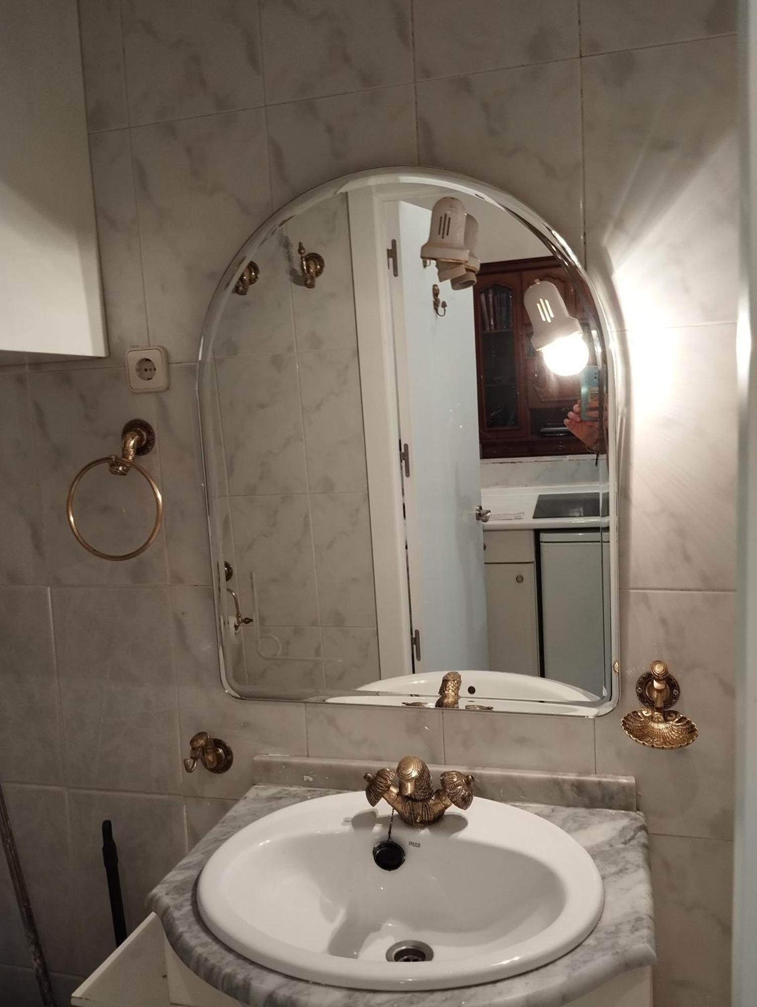 Apartamento Maria Madrid Ngoại thất bức ảnh